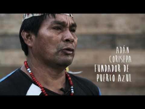 Redd+ Indígena Amazónico (RIA) en Amarakaeri