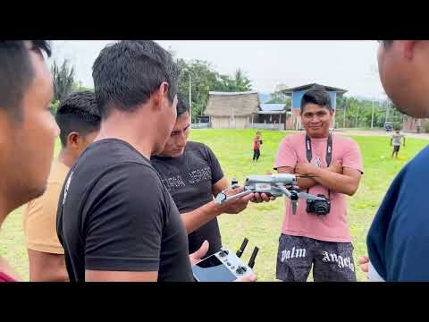 Avances y desafíos del monitoreo, control y vigilancia indígena para la protección