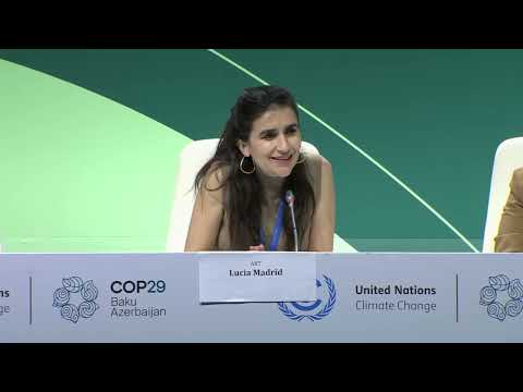 Conferencia de prensa: Jurisdicción indígena bajo el enfoque RIA.