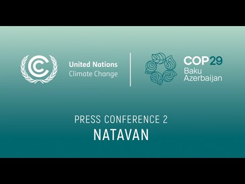 Conferencia de Prensa: Salvaguardar la vida y los territorios indígenas frente al cambio climático.