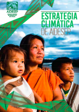 Estrategia Climática de AIDESEP