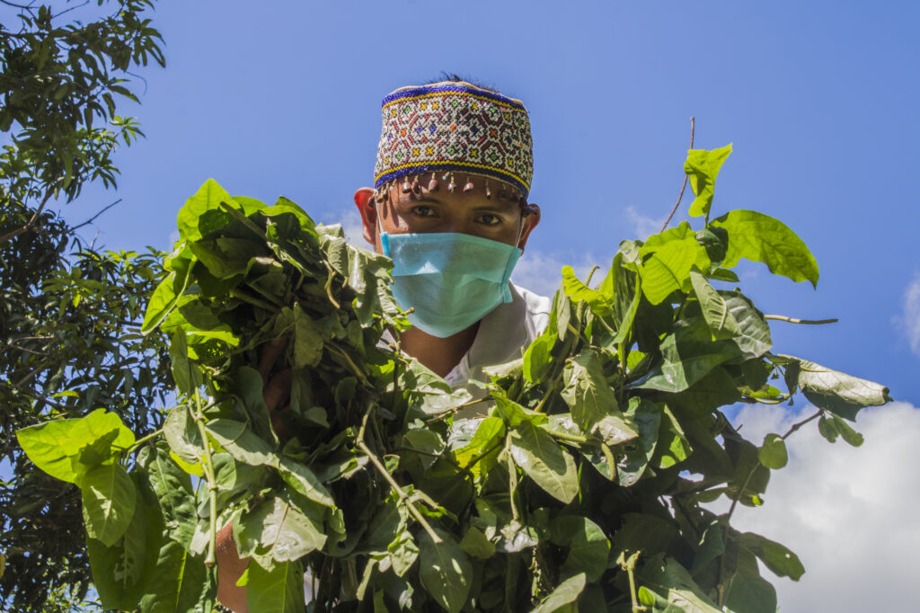 IMG 9814 Por la defensa de la salud intercultural en la Amazonía peruana