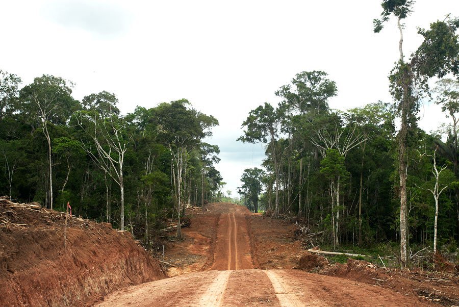 carreteras spda 3 Organizaciones Indígenas rechazan construcción de carretera que pone en riesgo a Pueblos Indígenas Aislados