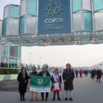 Foto COP29 AIDESEP - GOBIERNOS AUTONÓMOS