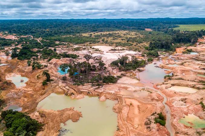 images 2 Súmate a la jornada nacional de AIDESEP por una Amazonía libre de minería y extractivismo