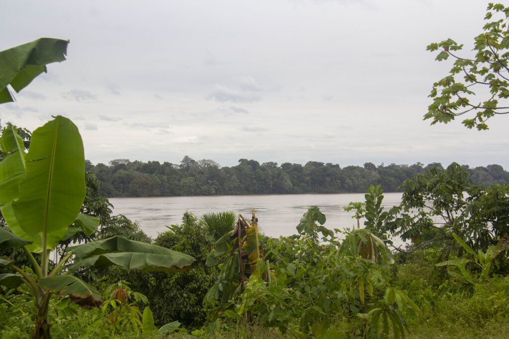 Credito Marycielo Palomino AIDESEP 3 AIDESEP, autonomías indígenas y Embajada de Francia en Perú avanzan hacia acciones sobre la  crisis de la minería aurífera en la Amazonía